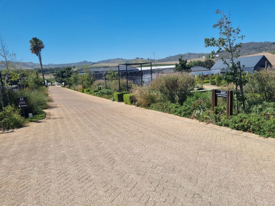 Exposed aggregate pavers n1 paving